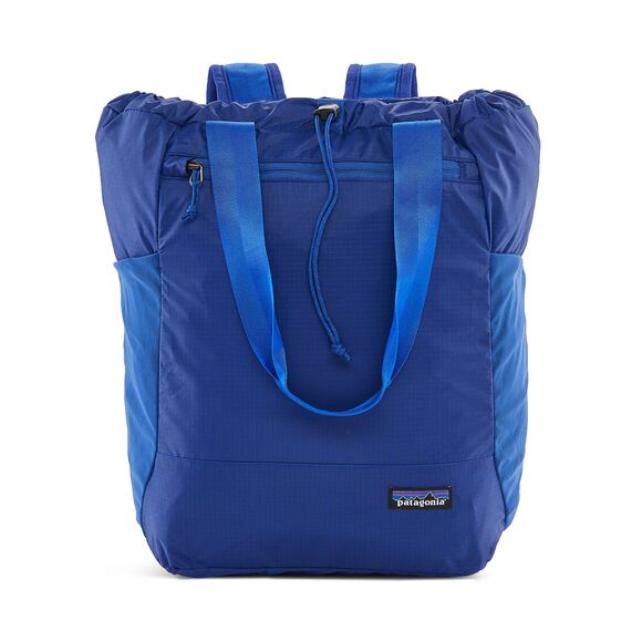 Patagonia black hole tote on sale 25l