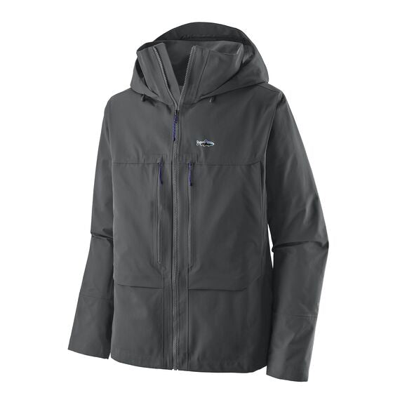 River Salt Jacket — Patagonia Closeout $209.40 | Silver Bow
