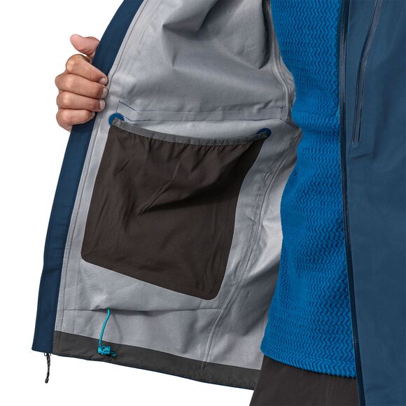 Men's Triolet Jacket 83403