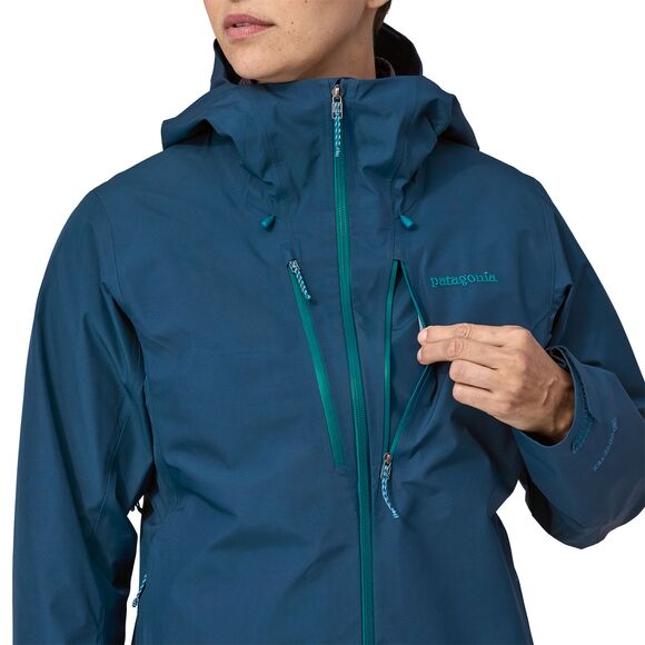 Patagonia skaljacka clearance