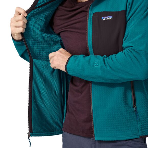 Patagonia r2 sales techface hoody