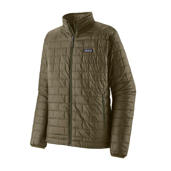 Patagonia big outlet and tall jackets