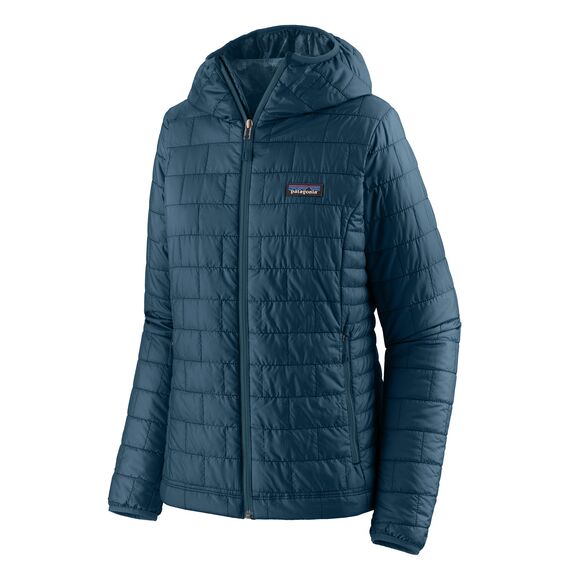 Nano puff 2024 jacket women's sale