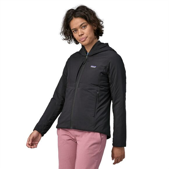 Nano air shop jacket women's