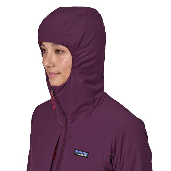 Women s Nano Air Hoody 84268