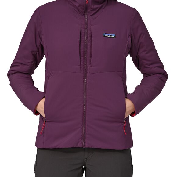 Women s Nano Air Hoody 84268