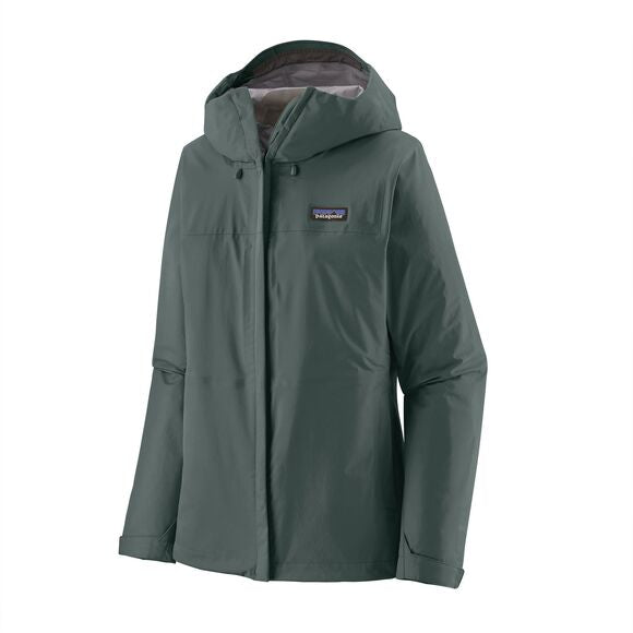 Patagonia clearance torrentshell women's