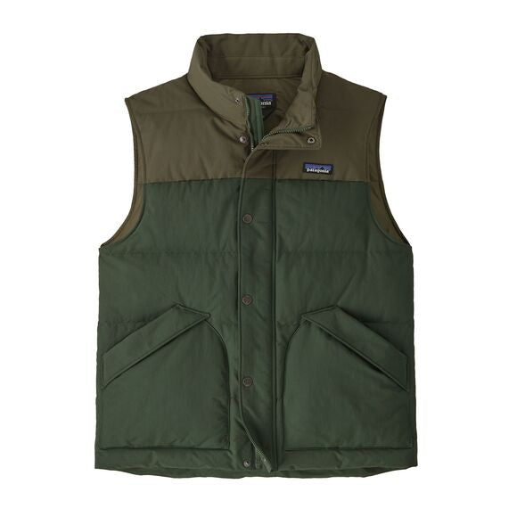 Men's Downdrift Vest 20785