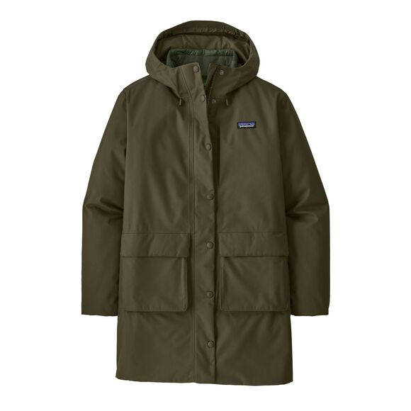 Women's Pine Bank 3-in-1 Parka 21025