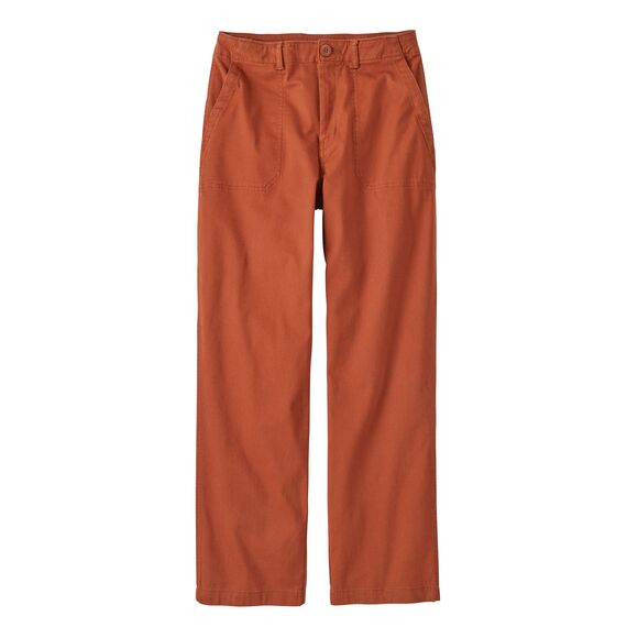 Women's Utility Pants 21925