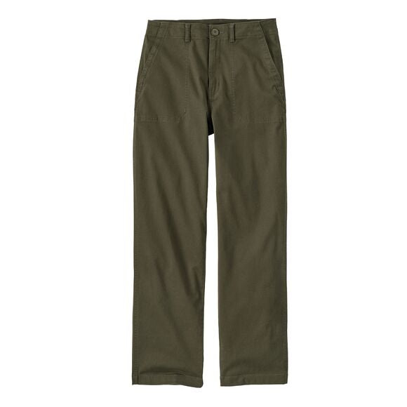 Women's Utility Pants 21925