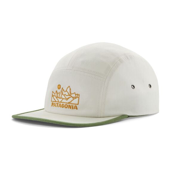 Graphic Maclure Hat 22545