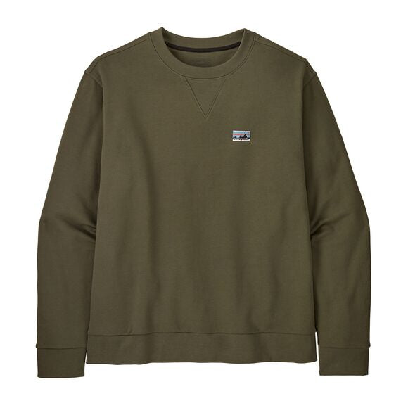 Daily Crewneck Sweatshirt 22765