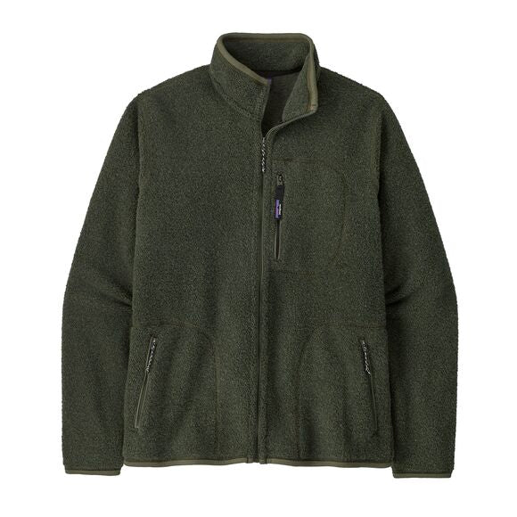 Men's Reclaimed Fleece Jacket 22921