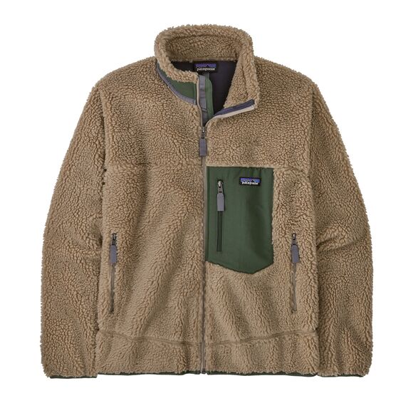 Men's Classic Retro-X Jacket 23056