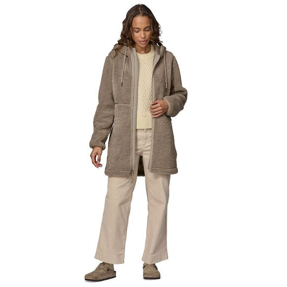 Women's Lonesome Mesa Hooded Parka 23265