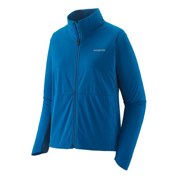 Women's Wind Shield Jacket 24098