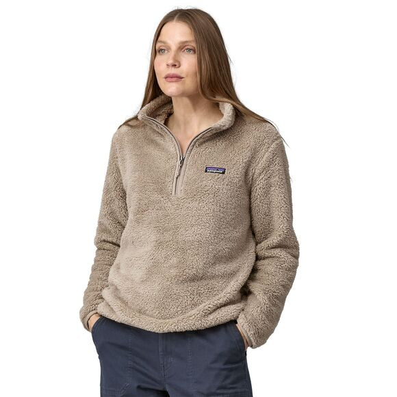 Women's Los Gatos 1/4 Zip 25236