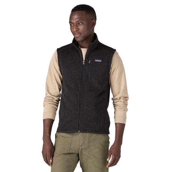 Men's Better Sweater Vest 25882
