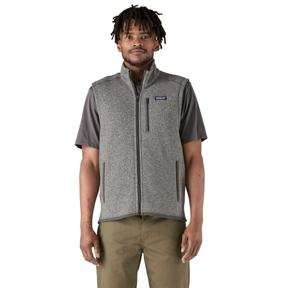 Men's Better Sweater Vest 25882