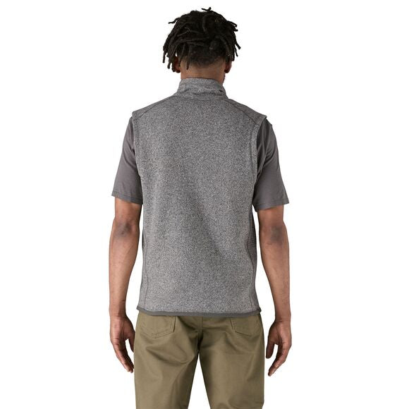 Men's Better Sweater Vest 25882