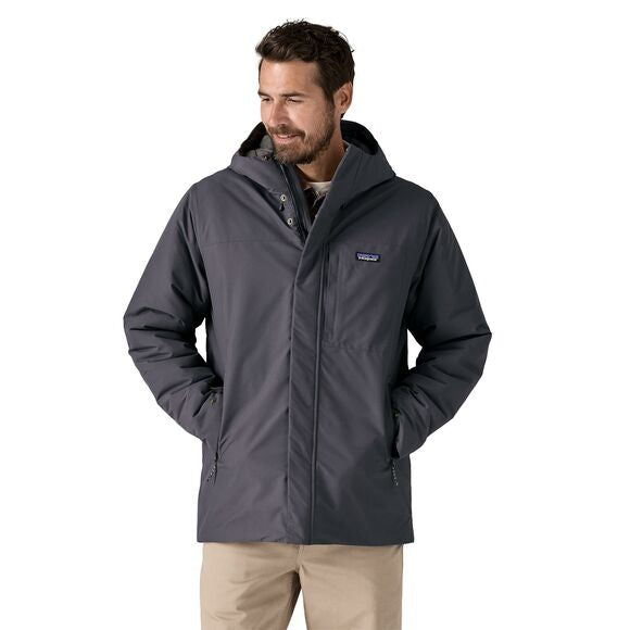 Men's Windshadow Parka 26495
