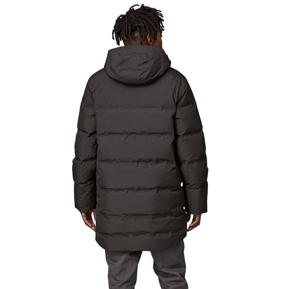 Mens jackson glacier parka best sale