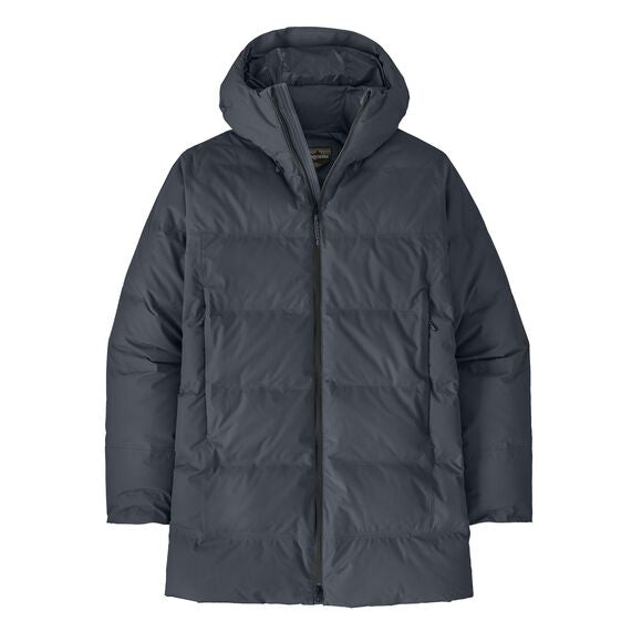 Men's Jackson Glacier Parka 27911