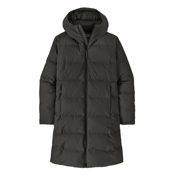 Women's Jackson Glacier Parka 27917