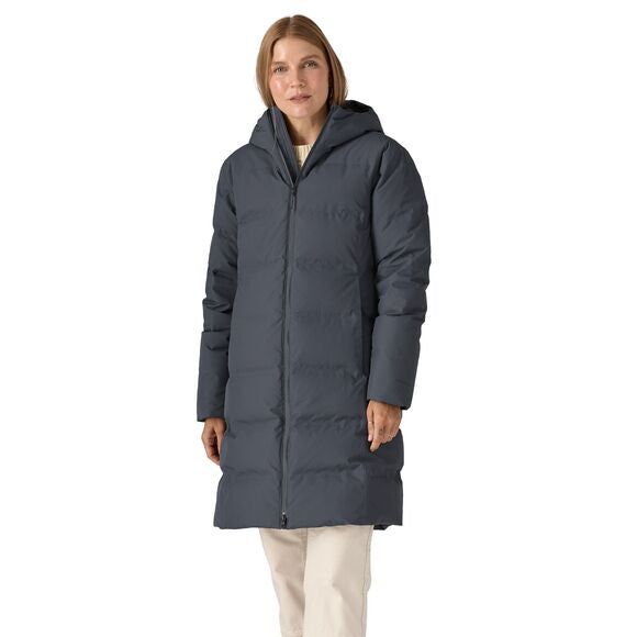 Women's Jackson Glacier Parka 27917