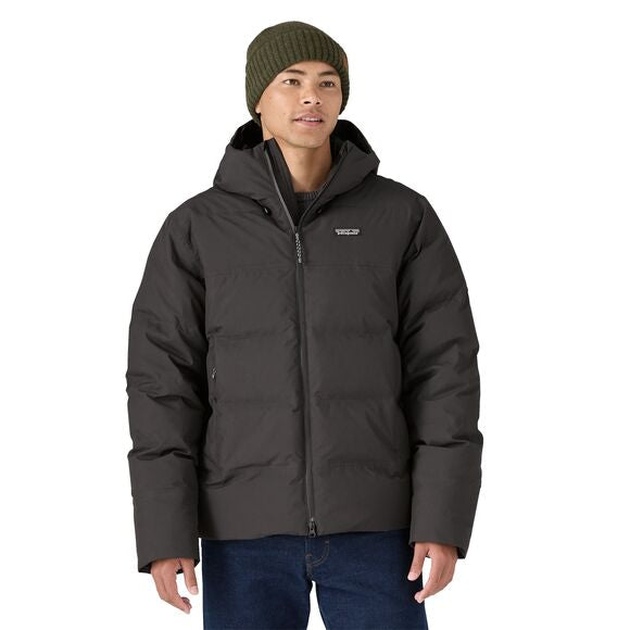 Men's Jackson Glacier Jacket 27921