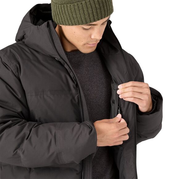 Men's Jackson Glacier Jacket 27921