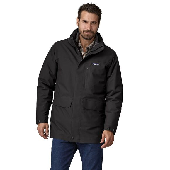 Men's Tres 3-in-1 Parka 28389