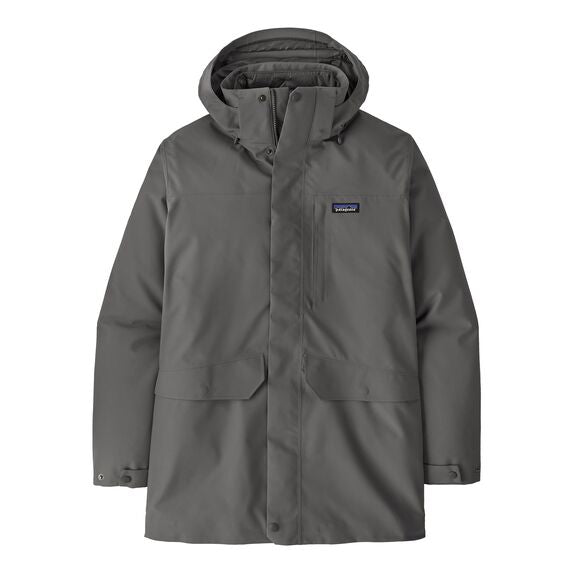 Men's Tres 3-in-1 Parka 28389