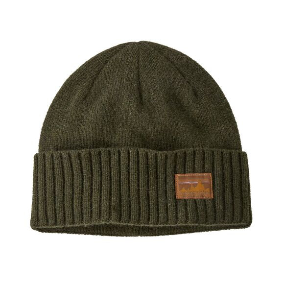 Brodeo Beanie 29206