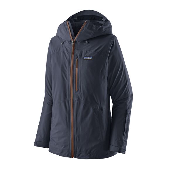 Women's Insulated Powder Town Jacket 31200