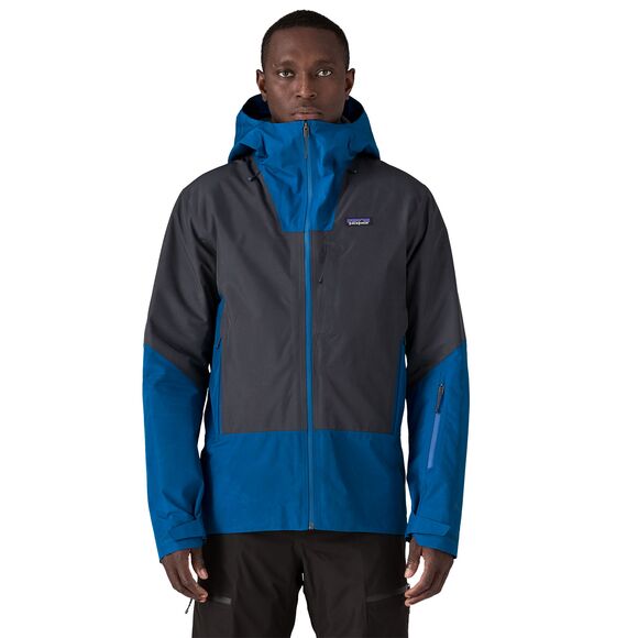 Men's Insulated Storm Shift Jacket 31830