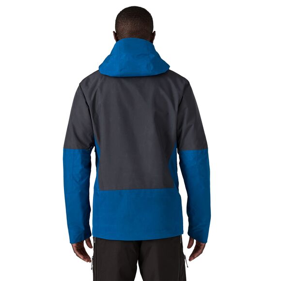 Men's Insulated Storm Shift Jacket 31830