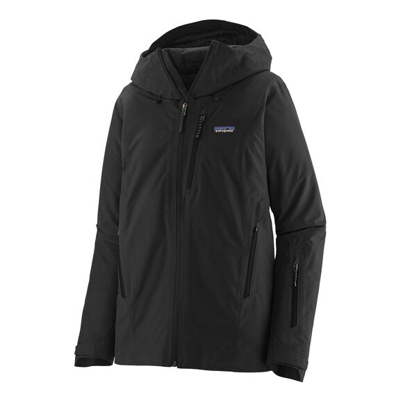 Women's Insulated Storm Shift Jacket 31835
