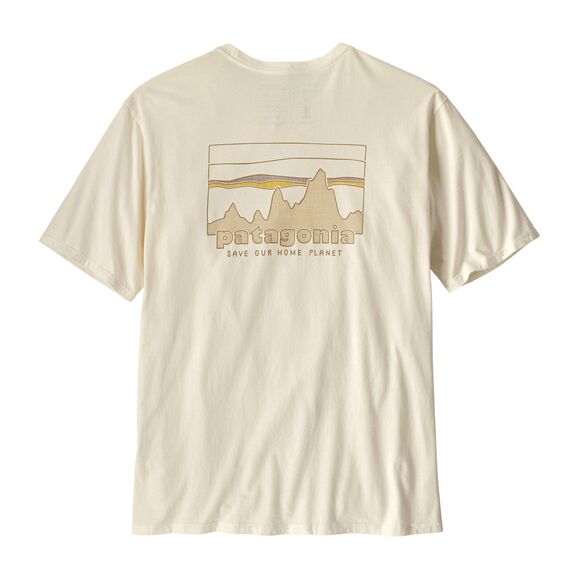 Men's '73 Skyline Organic T-Shirt 37534