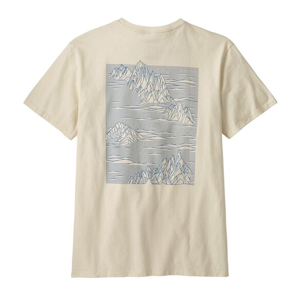 Strataspire Responsibili-Tee 37792