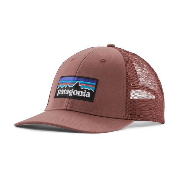 P-6 Logo LoPro Trucker Hat 38283