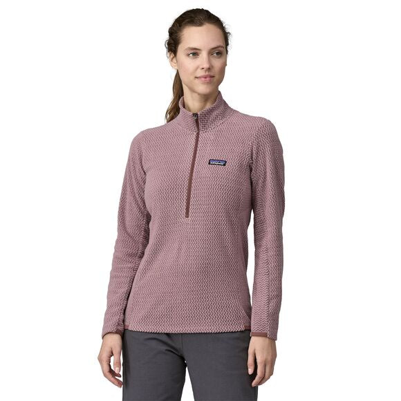 Women's R1 Air Zip-Neck 40250