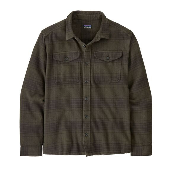 Men's Fjord Flannel Shirt 42401