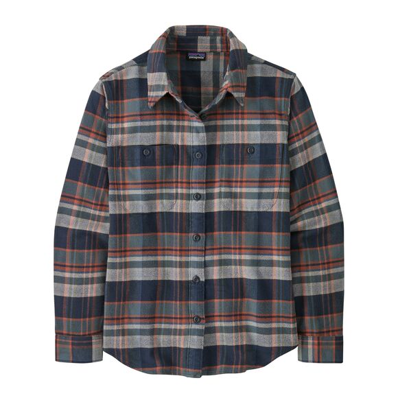 Women's Fjord Flannel Shirt 42406