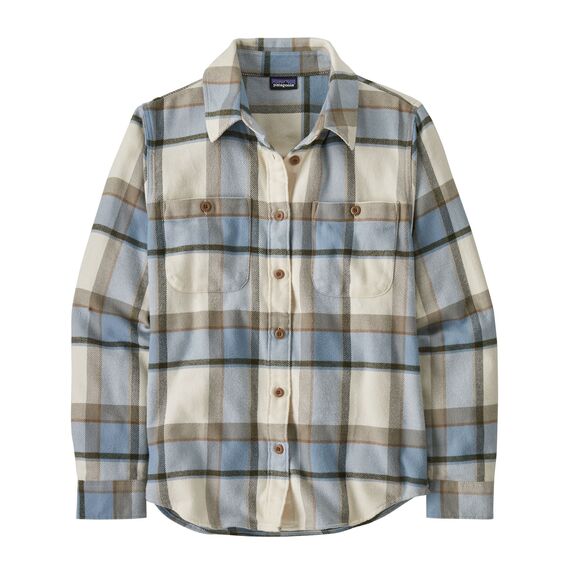 Women's Fjord Flannel Shirt 42406