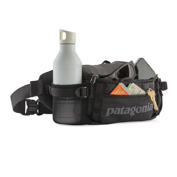 Black Hole Waist Pack 5L 49282