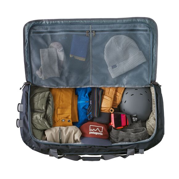 Black Hole Duffel 100L 49353