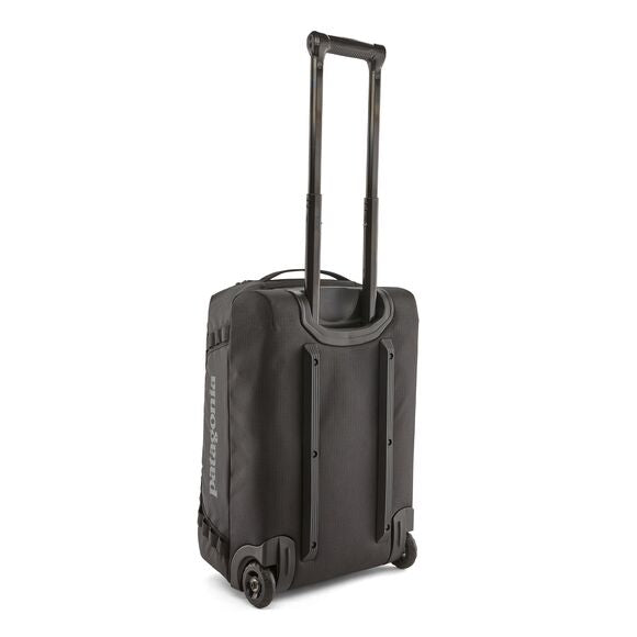 Black Hole Wheeled Duffel 40L 49379