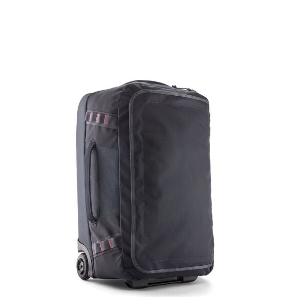 Black Hole Wheeled Duffel 40L 49379